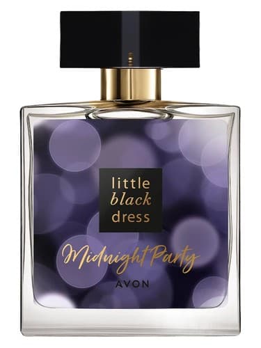 Little Black Dress Midnight Party - مهمانی نیمه نایت لباس بلک کوچولو