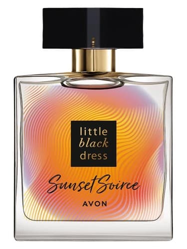 Little Black Dress Sunset Soiree - لباس بلک کوچولو غروب غروب