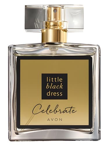 Little Black Dress Celebrate - جشن لباس بلک کوچولو