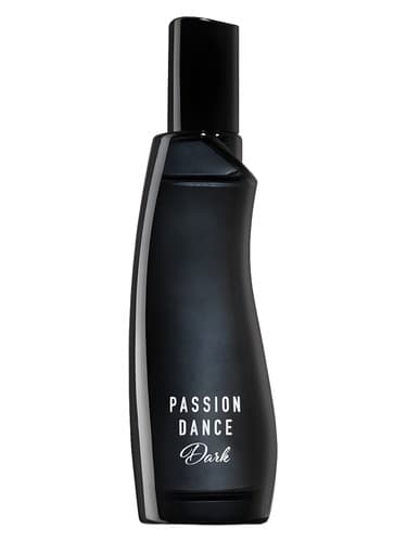 Passion Dance Dark - رقص شور دارک