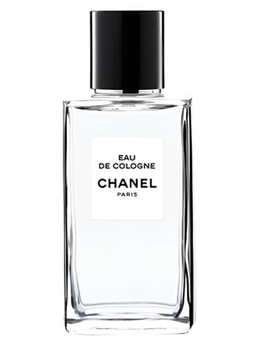 Les Exclusifs de Chanel Eau de Cologne - لز اکسکلوسیف دو شنل او دو کلن