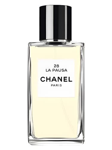 Les Exclusifs de Chanel 28 La Pausa - لز اکسکلوسیف د شنل ۲۸ لا پائوزا