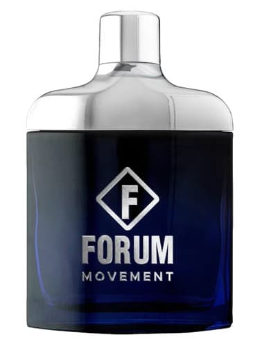 Forum Movement - جنبش انجمن
