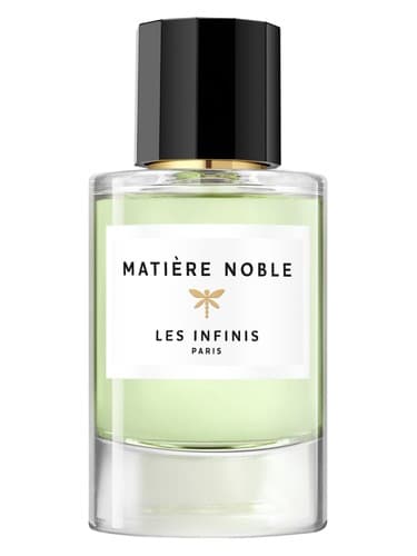Matière Noble - ماتییر نوبل
