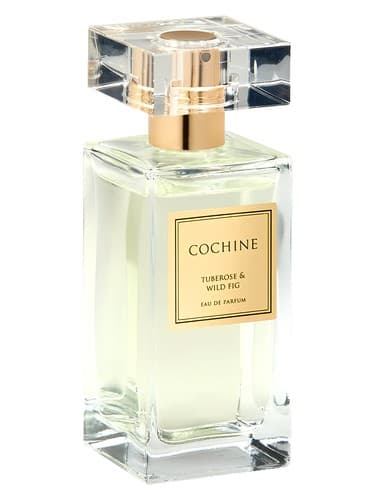 Tuberose & Wild Fig - سل و انجیر وایلد
