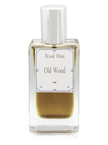 Old Wood - وود قدیمی
