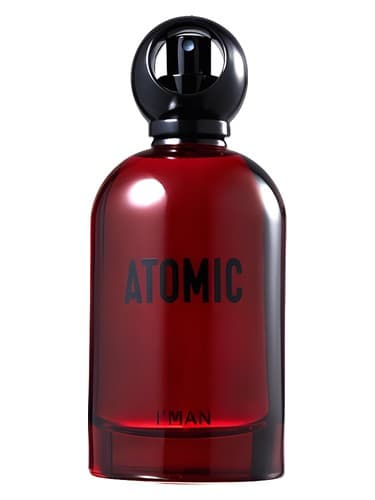I’MAN Atomic 