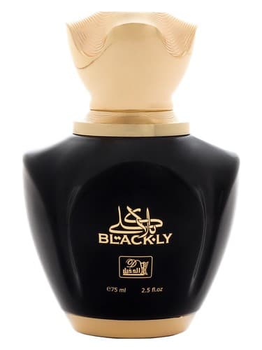 BLACKLY - بلک