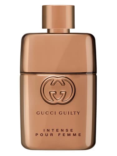 Gucci Guilty Eau de Parfum Intense Pour Femme - گوچی گیلتی او دو پارفوم اینتنس پور فم