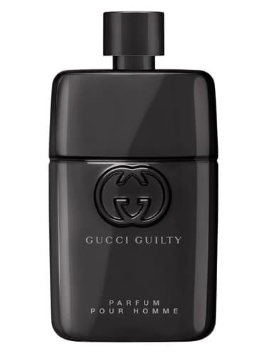 Gucci Guilty Pour Homme Parfum - گوچی گیلتی پور هوم پارفوم