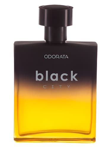 Black City