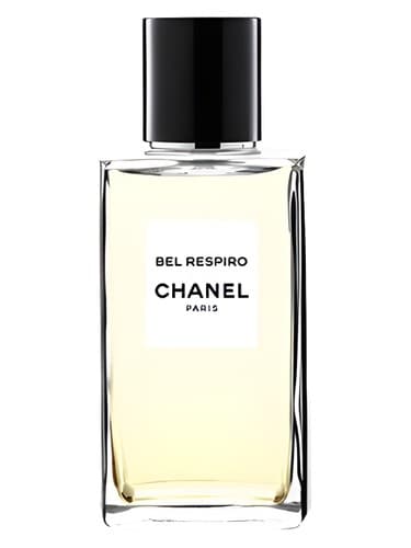 Les Exclusifs de Chanel Bel Respiro - لز اکسکلوسیف دو شنل بل رسپیرو