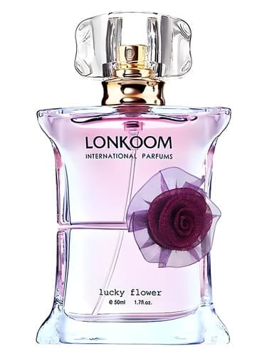 Lucky Flower Violet - بنفشه گل خوش شانس