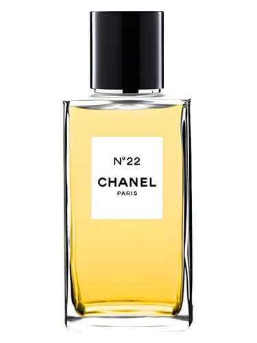 Les Exclusifs de Chanel No 22 - لز اکسکلوسیف د شنل شماره ۲۲