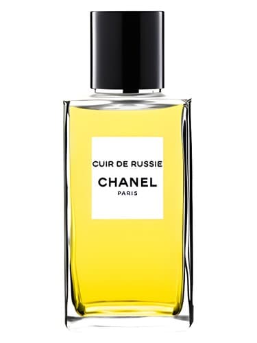 Les Exclusifs de Chanel Cuir de Russie - لز اکسکلوسیف د شنل کویر د روسی