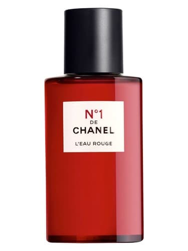 N°1 de Chanel L'Eau Rouge - نامبر ۱ دو شنل لئو روژ