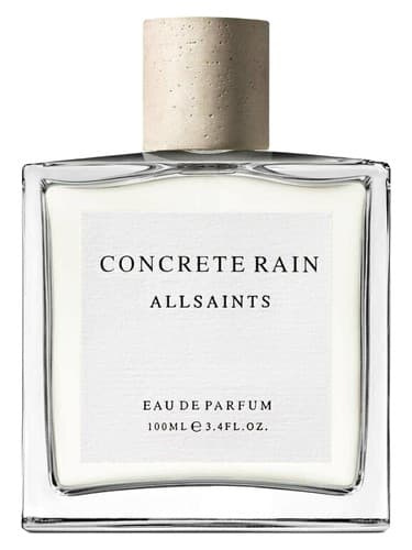 Concrete Rain - کانکریت رین