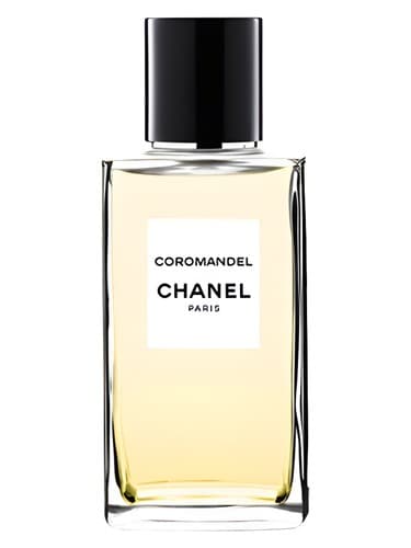 Les Exclusifs de Chanel Coromandel - لز اکسکلوسیف د شنل کوروماندل