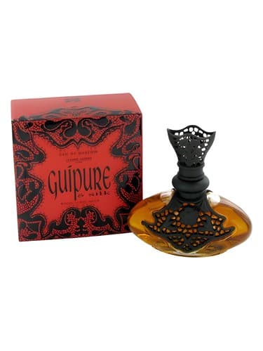 Guipure & Silk - گیپور اند سیلک
