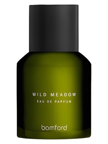 Wild Meadow - علفزار وایلد
