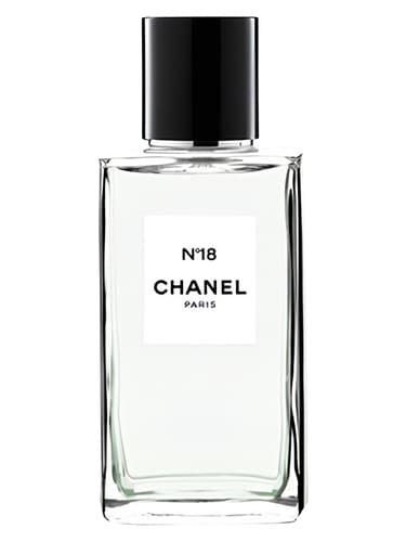 Les Exclusifs de Chanel No 18 - لز اکسکلوسیف دو شنل نامبر ۱۸