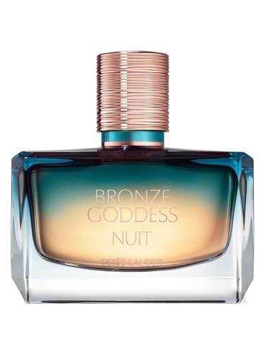 Bronze Goddess Nuit - برنز گادس نویت