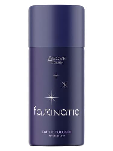 Fascinatio - شیفته