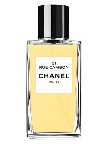 Les Exclusifs de Chanel 31 Rue Cambon - لز اکسکلوسیف د شنل ۳۱ رو کامبون