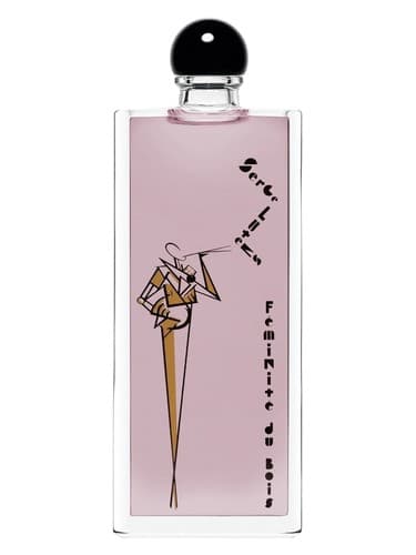 Feminité du Bois Limited Edition