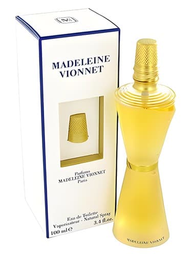 Madeleine Vionnet