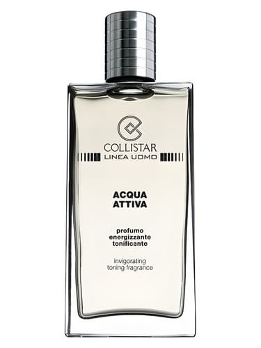 Acqua Attiva - آکوا آتیوا