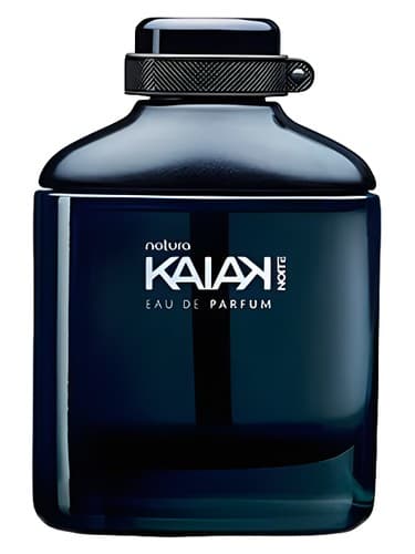 Kaiak Noite