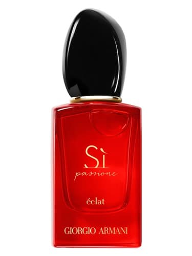Si Passione Eclat De Parfum - سی پسیونه اکلت د پارفوم