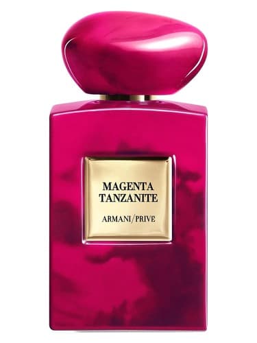 Magenta Tanzanite - مجنتا تانزانیت