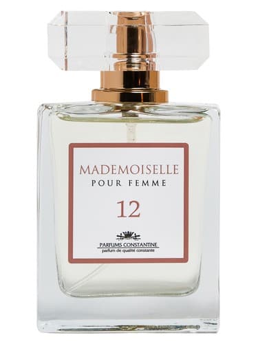 Mademoiselle N. 12