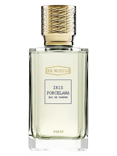 Iris Porcelana - آیریس پورسلانا