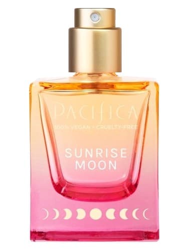 Sunrise Moon - سانرایز مون