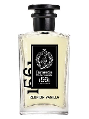 Reunion Vanilla - رئونیون وانیلا