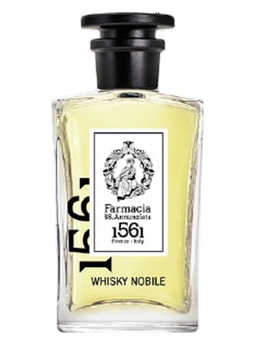 Whisky Nobile - ویسکی نوبیله