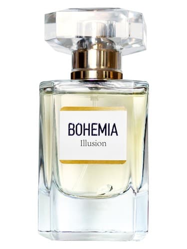 Bohemia Illusion - توهم بوهمیا