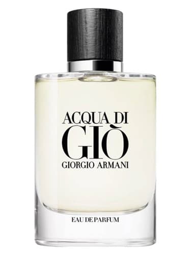 Acqua di Giò Eau de Parfum - آکوا دی جیو او دو پارفوم