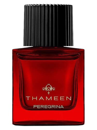 Peregrina Limited Edition