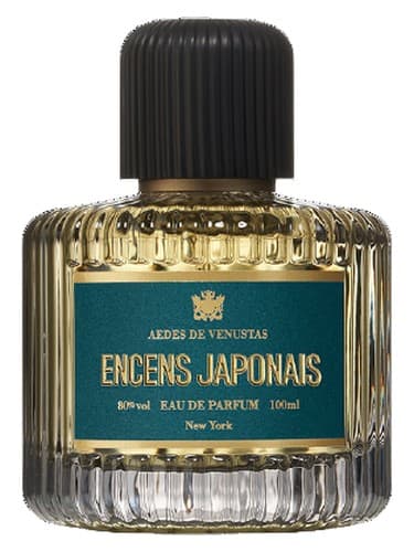 Encens Japonais - انسنس ژاپونه
