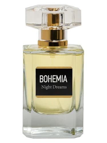 Bohemia Night Dreams - رویاهای نایت بوهمیا