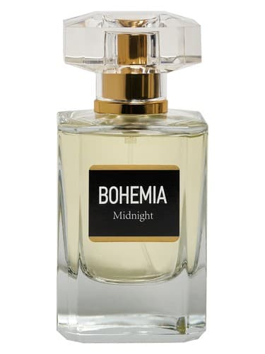 Bohemia Midnight - نیمه نایت بوهمیا