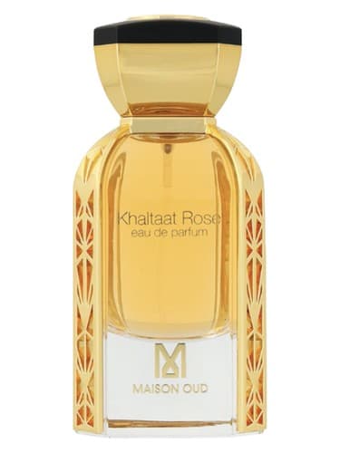 Khaltaat Rose