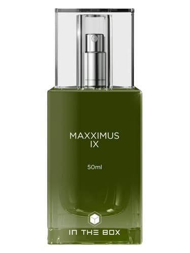 Maxximus IX - ماکسیموس آی اکس