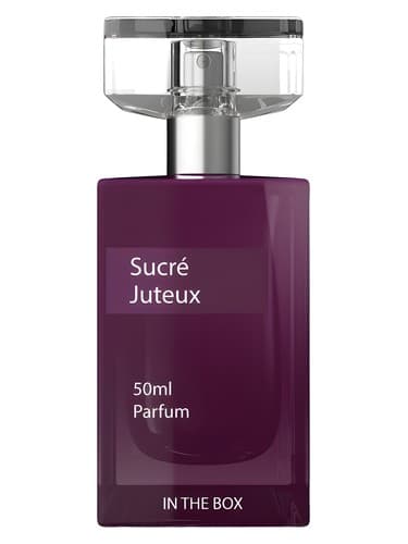 Sucré Juteux - سوکره جوتو