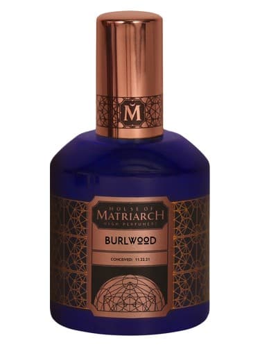 Burlwood
