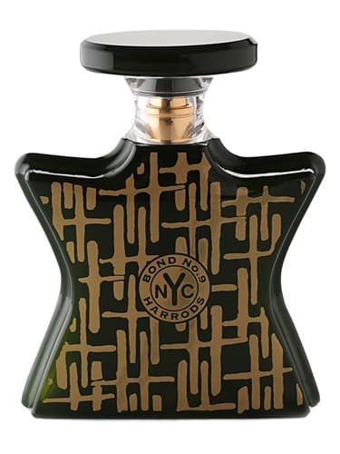 Harrods for Him